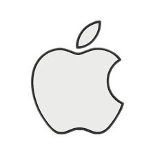 iOS Logo